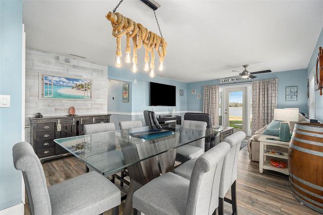 5134 SALMON DRIVE SE A, St Petersburg, FL 33705