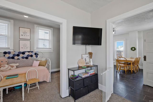 2601 Forest Avenue, Evansville, IN 47712