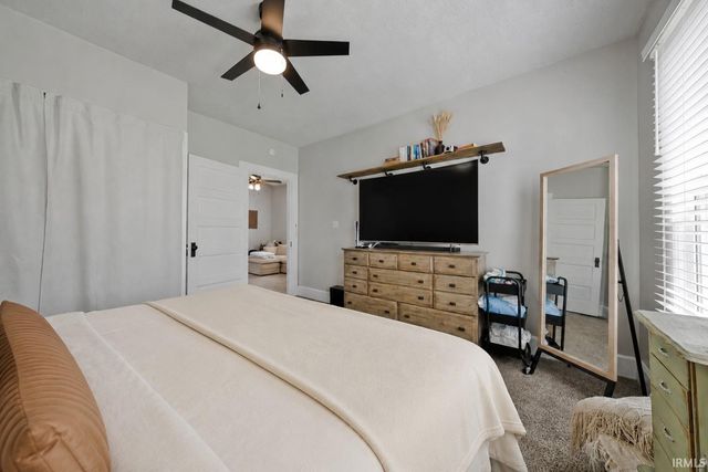 2601 Forest Avenue, Evansville, IN 47712