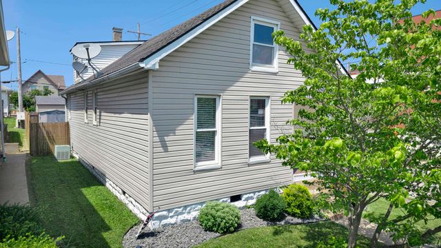 2601 Forest Avenue, Evansville, IN 47712