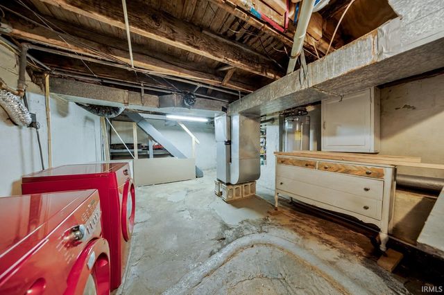 2601 Forest Avenue, Evansville, IN 47712