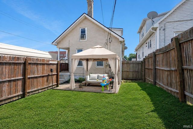 2601 Forest Avenue, Evansville, IN 47712