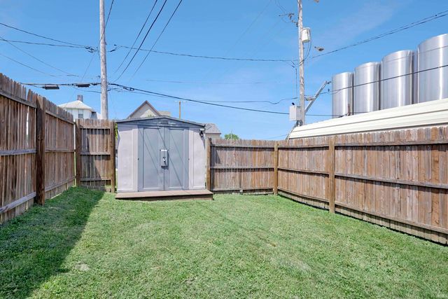2601 Forest Avenue, Evansville, IN 47712