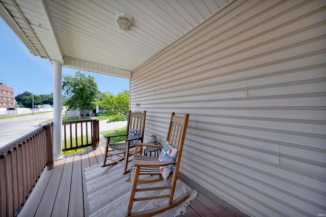 2601 Forest Avenue, Evansville, IN 47712