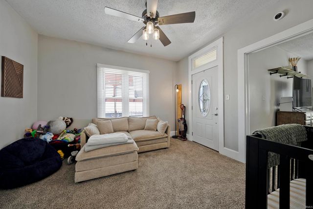 2601 Forest Avenue, Evansville, IN 47712