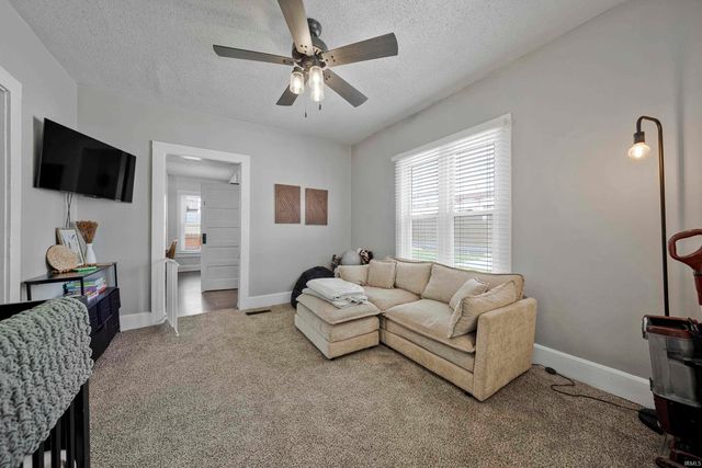 2601 Forest Avenue, Evansville, IN 47712