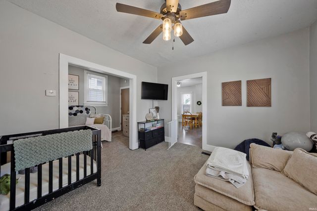 2601 Forest Avenue, Evansville, IN 47712