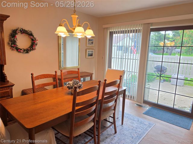 40318 Newport Drive, Plymouth Charter Township, MI 48170