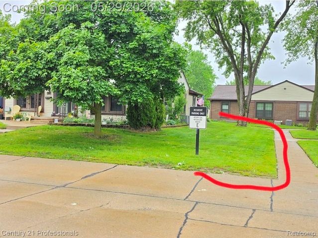 40318 Newport Drive, Plymouth Charter Township, MI 48170
