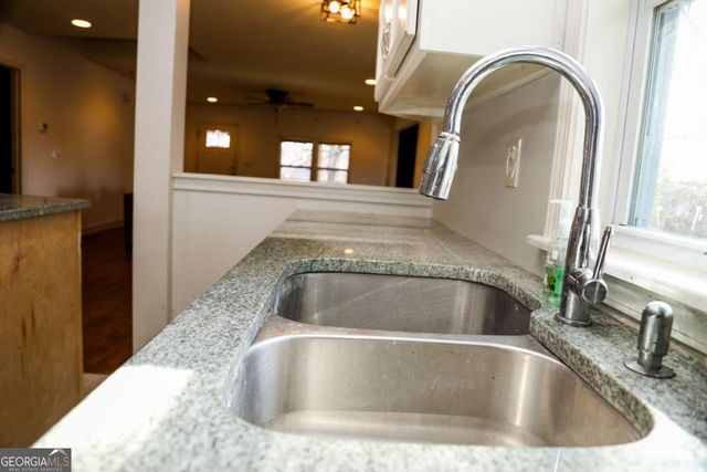 1398 Hancock Avenue W, Athens, GA 30606