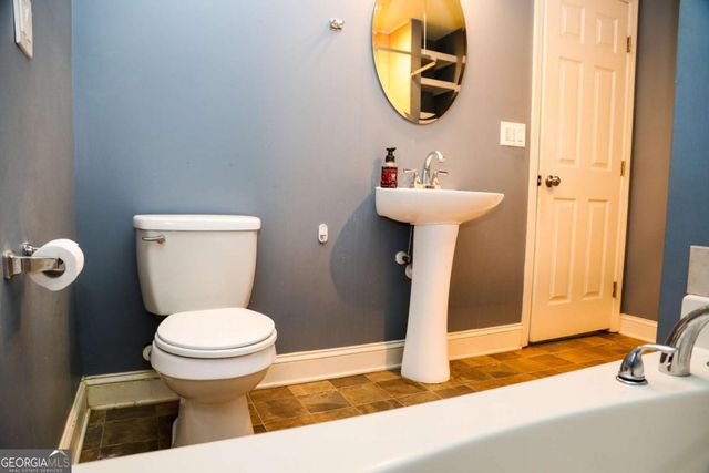 1398 Hancock Avenue W, Athens, GA 30606