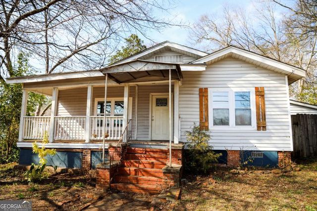 1398 Hancock Avenue W, Athens, GA 30606