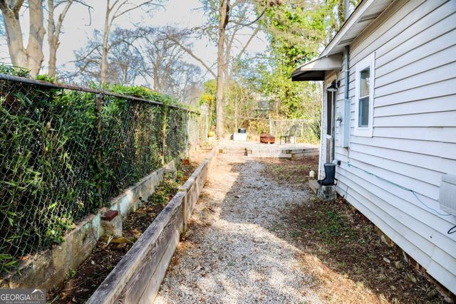 1398 Hancock Avenue W, Athens, GA 30606