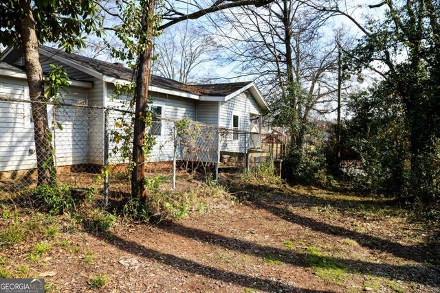 1398 Hancock Avenue W, Athens, GA 30606