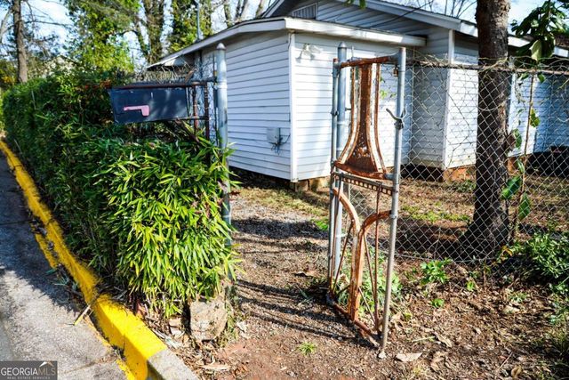 1398 Hancock Avenue W, Athens, GA 30606