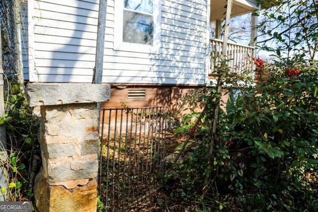 1398 Hancock Avenue W, Athens, GA 30606