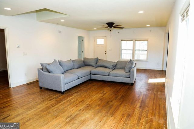 1398 Hancock Avenue W, Athens, GA 30606