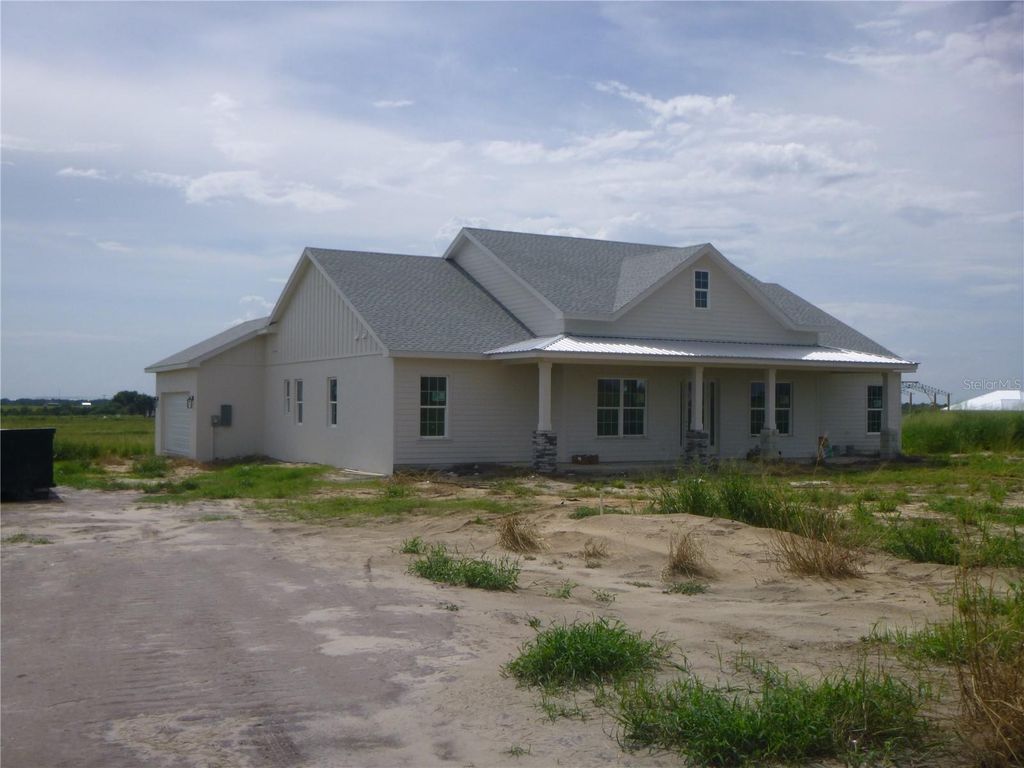 Image 2 of property listing at 2975 PIT ROAD, Bartow, FL 33830