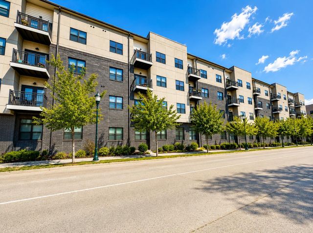 782 Riverfront Parkway 104, Chattanooga, TN 37402