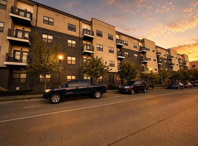 782 Riverfront Parkway 104, Chattanooga, TN 37402