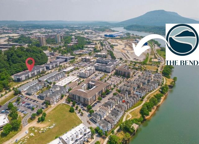 782 Riverfront Parkway 104, Chattanooga, TN 37402