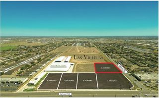 1900 W Eldora Road, Pharr, TX 78577