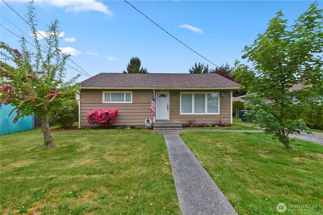 1083 Alder Street, Marysville, WA 98270