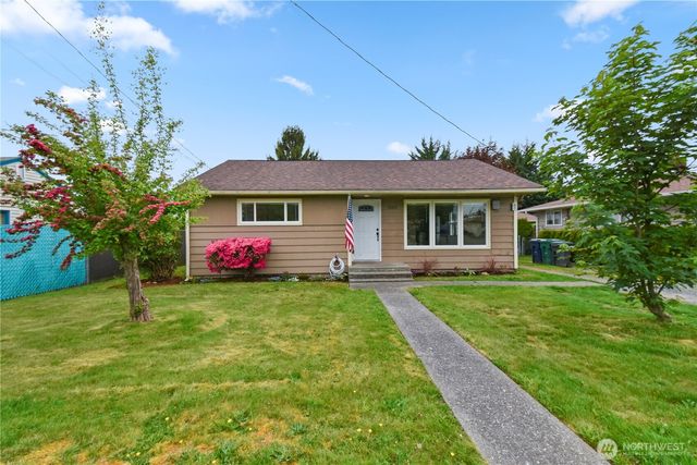 1083 Alder Street, Marysville, WA 98270