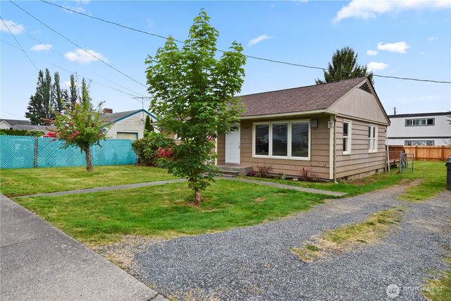 1083 Alder Street, Marysville, WA 98270