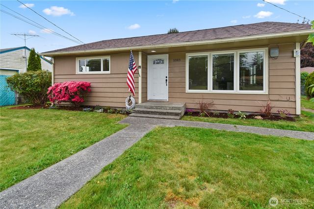1083 Alder Street, Marysville, WA 98270