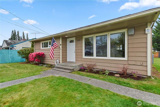 1083 Alder Street, Marysville, WA 98270
