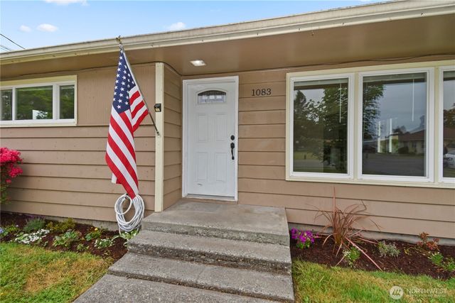 1083 Alder Street, Marysville, WA 98270