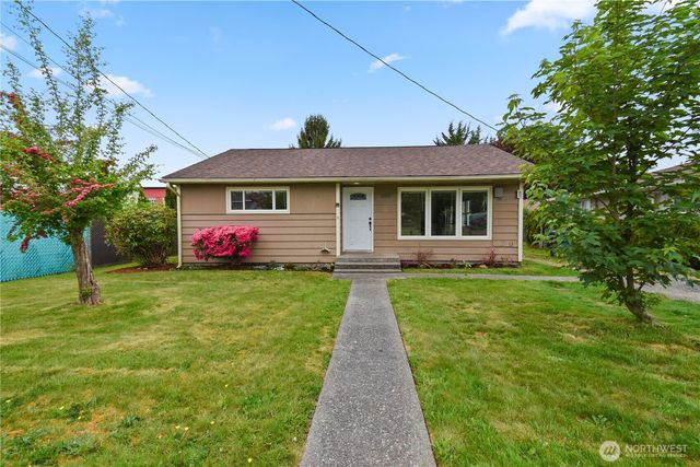 1083 Alder Street, Marysville, WA 98270
