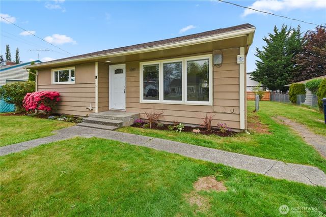 1083 Alder Street, Marysville, WA 98270