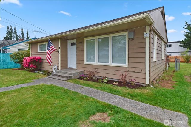 1083 Alder Street, Marysville, WA 98270