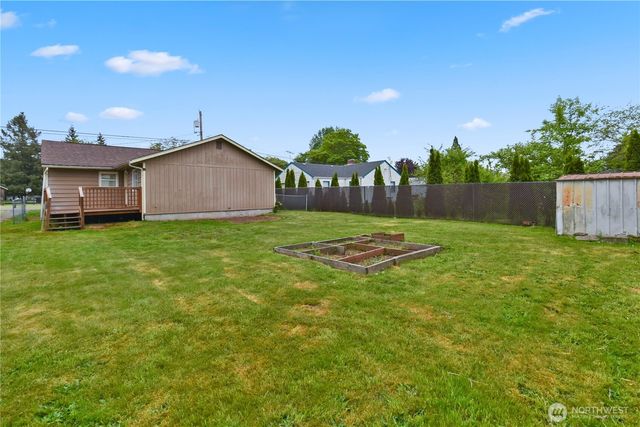 1083 Alder Street, Marysville, WA 98270