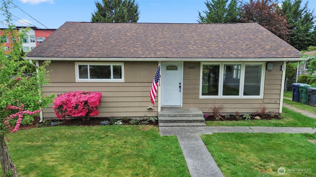 1083 Alder Street, Marysville, WA 98270