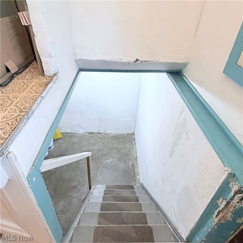 3196 W 116th Street, Cleveland, OH 44111