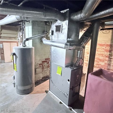 3196 W 116th Street, Cleveland, OH 44111