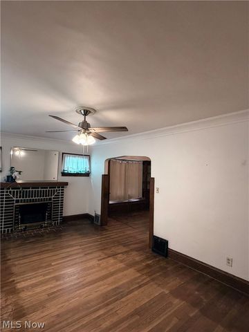 3196 W 116th Street, Cleveland, OH 44111