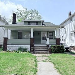 3196 W 116th Street, Cleveland, OH 44111