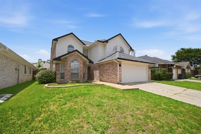 3219 Renaissance Drive, Dallas, TX 75287