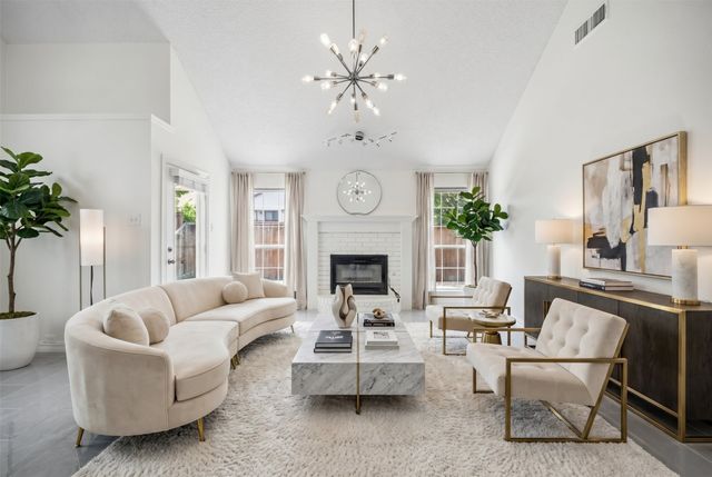 3219 Renaissance Drive, Dallas, TX 75287