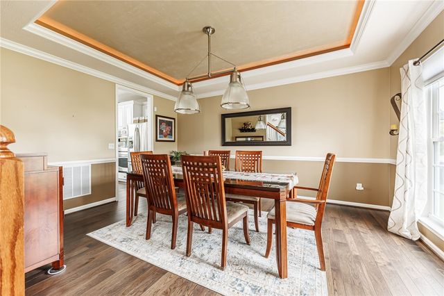 1455 Coral Drive, Farmington, NY 14425