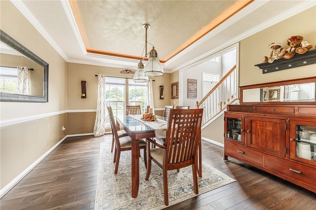 1455 Coral Drive, Farmington, NY 14425