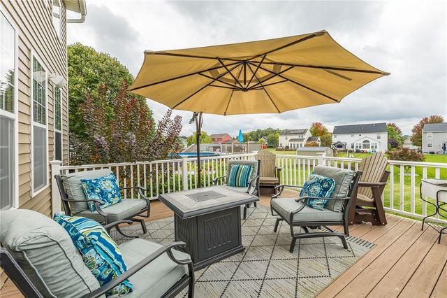 1455 Coral Drive, Farmington, NY 14425