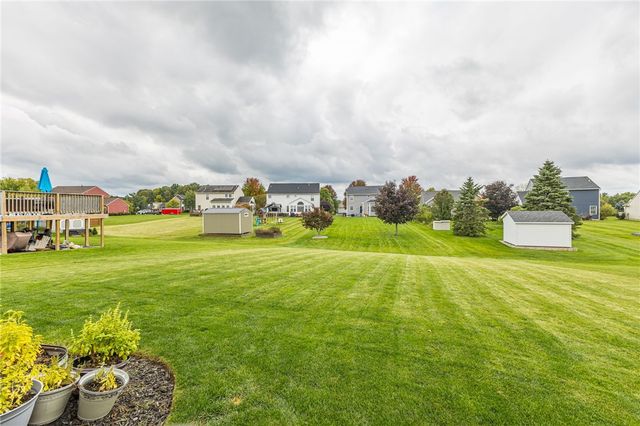 1455 Coral Drive, Farmington, NY 14425