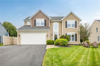 1455 Coral Drive, Farmington, NY 14425