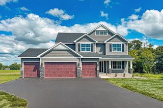 10180 Heather Lane, Corcoran, MN 55374