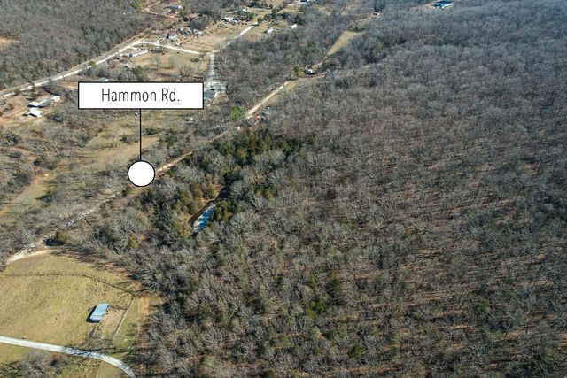 21527 Hammon, Elkins, AR 72727